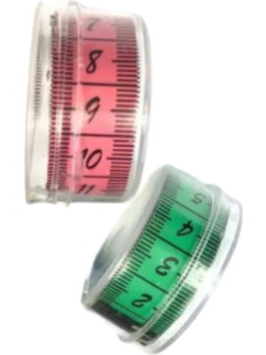 Kutulu Mezura 1,5 Metre