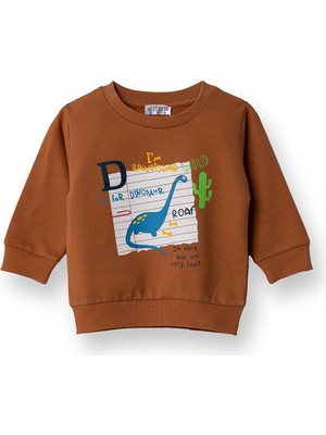 Hellobaby Basic Sweatshirt