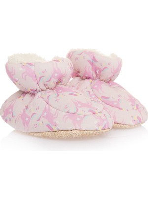 Hellobaby Kız Panduf Kız Bebek