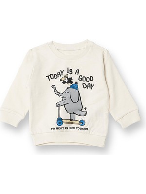 Hellobaby Basic Sweatshirt