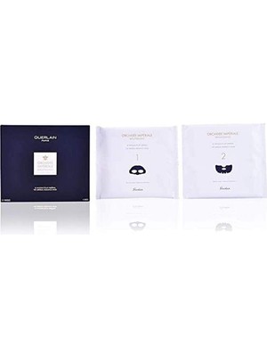 Guerlain Orchidee Imperiale Sheet Mask Bakım Maskesi