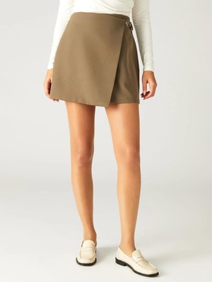 Lcw Dream  15 Denye Parlak Kadın Külotlu Çorap  (W5)