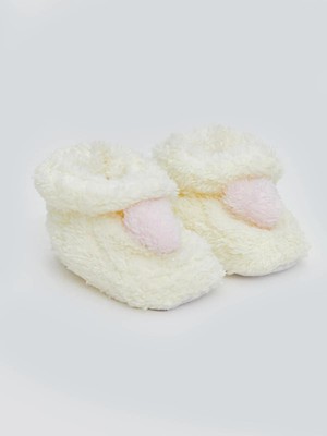 Lcw Steps  Kız Bebek Ev Botu Panduf  (W5)