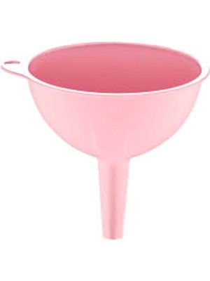 Çok Renkli Şık ve Renkli Huni Modeli, Evinize Renk Katın