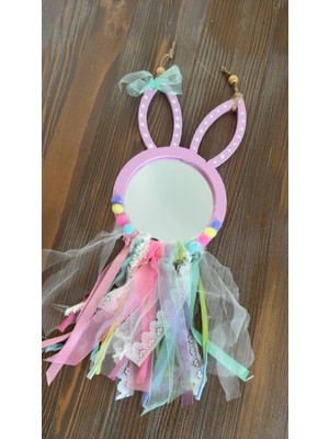 Spring Handmade Duvar