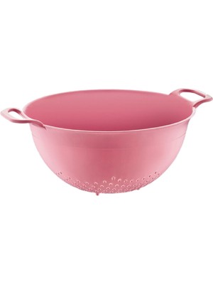 2 Adet Çok Amaçlı Süzgeç & Pirinç Süzgeci 1200 ML+700 ml