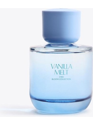 Zara Vanılla Melt Edp 90ML (3.04 Fl. Oz).