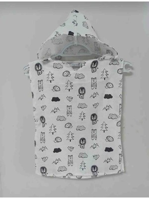 Ege Home Muslin Panço Pamuklu