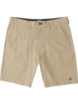 Billabong Crossfire Mid Erkek  Walkshort