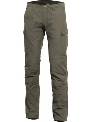 Outdoor Trekking Erkek Pantolon - Pentagon -Bdu 2.0 Tropic - RAL7013 - K05060 - Tactical Pantolon