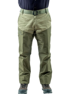 Outdoor Trekking Pantolon - Yürüyüş Pantolonu - Su Geçirmez - Savage - Haki - Tactical Pantolon
