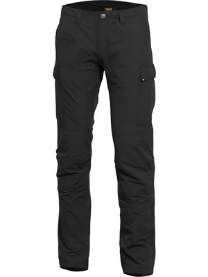 Outdoor Trekking Erkek Pantolon - Pentagon - Bdu 2.0 Tropic - Black - K05060 - Tactical Pantolon