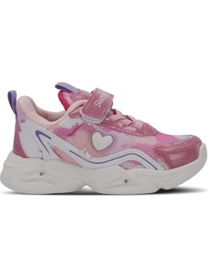 Slazenger Klarıon Kız Çocuk Günlük Ayakkabı