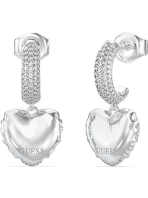 Guess JGUJUBE05544JWRHTU Kalpli Kadın Küpe