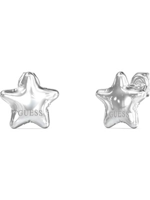 Guess JGUJUBE05547JWRHTU Yıldız Kadın Küpe