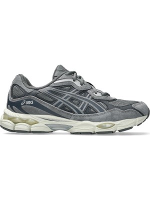 Asics Gel-Nyc Unisex Gravel/Arctic Blue Sneakers 1203A739-020