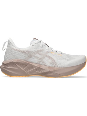 Asics Novablast 5 Kadın Offwhite Koşu Ayakkabısı 1012B765-102