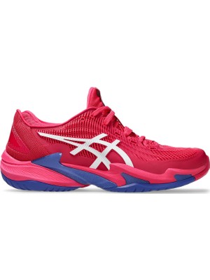 Asics Court Ff 3 Kadın Orange Tenis Ayakkabısı 1042A220-700