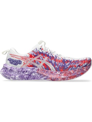 Asics Noosa Tri 16 Erkek Krem Koşu Ayakkabısı 1011B872-101