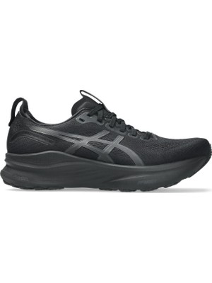 Asics Gel-Kayano 32 Erkek Siyah Koşu Ayakkabısı 1011C052-001