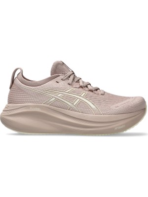 Asics Gel-Nimbus 27 Kadın Pembe Koşu Ayakkabısı 1012B753-702