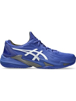 Asics Court Ff 3 Erkek Sax Tenis Ayakkabısı 1041A370-403