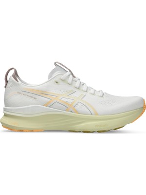 Asics Gel-Kayano 32 Erkek Bej Sarı Koşu Ayakkabısı 1011C052-101
