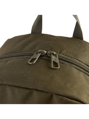 Puma Phase Unisex Haki Sırt Çantası 091164.21