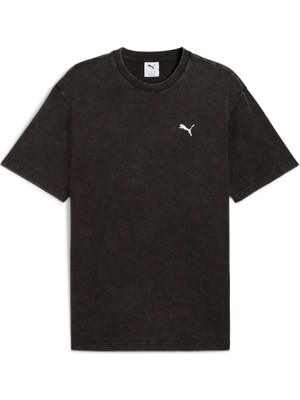 Essentıals Elevated Erkek Geniş Kesim Tişört