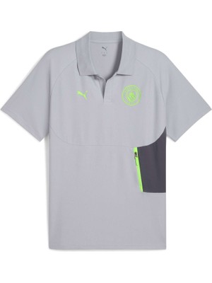 Manchester Cıty Pumatech Erkek Polo