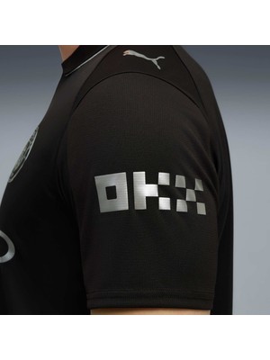 Manchester Cıty 25/26 Erkek Deplasman Forması