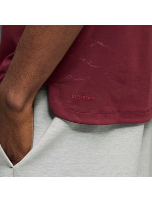 Cloudspun Erkek Antrenman Tişörtü