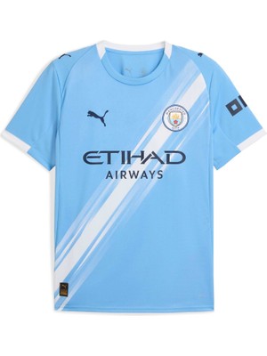 Puma Manchester Cıty 25/26 Erkek Iç Saha Forması