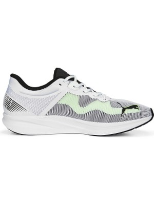 Puma Lifestyle Ayakkabı, 35.5, Beyaz