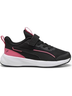Puma Flyer 3 Ac+ Ps Çocuk Spor Ayakkabı Hafif ve Esnek Tasarım 401527-03