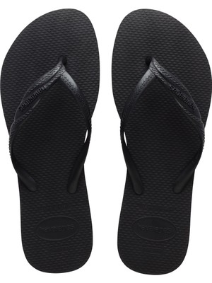 Havaianas Siyah Kadın Plaj Terliği 4147115