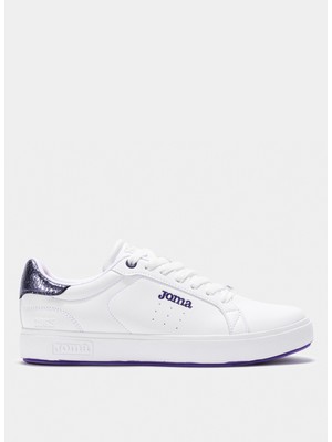 CCLALS2519 Classıc Lady 2519 Blanco Beyaz Kadın Lifestyle Ayakkabı