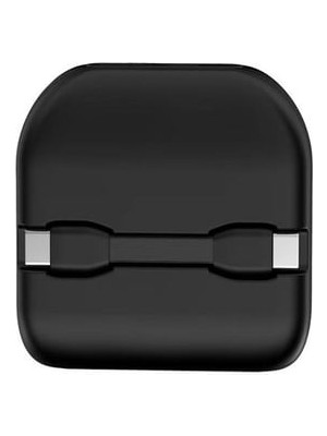 Aydoğan Ticaret44 FB15 10000MAH 22.5W Hızlı Şarj Usb-C Giriş LCD Gösterge Taşınabilir Powerbank Güç Bankası