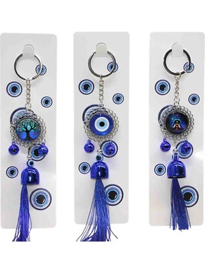 Özel Üretim Şans Bereket Sağlık Uğur Getiren Hediyelik Anahtarlık Pozitif Enerji Yayan Feng Shui Temalı Dekoratif Metal Aksesuar Lüks Vıp Hediye Seti