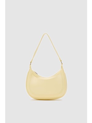 Marvella Baget Çanta  Sarı