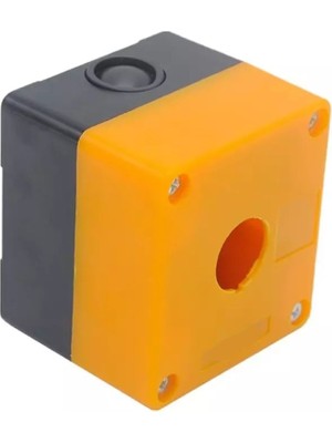 Cat Gbk-1 ,1XM22 Boş Buton Kutu