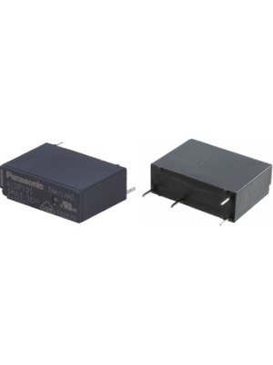 Panasonic ALDP105W ,5VDC 1A/5A Pcb-4-Pin Röle