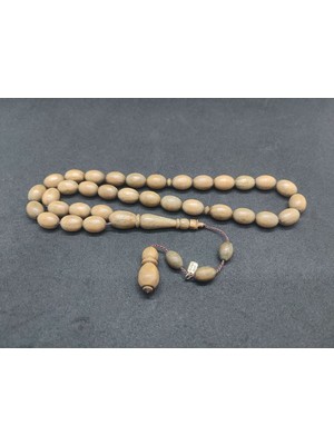 Mustafa Uysal Usta Eseri Mis Kokulu Şifa Kaynağı Pelesenk Sertifikalı 8274