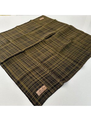 La Boutique Sura Ipek Eşarp PKD6101