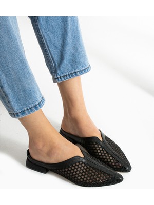 Kadın Terlik Larisa Rahat Günlük Terlik Çeyiz Terliği Ev Terliği