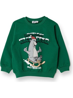 Hellobaby Basic Sweatshirt