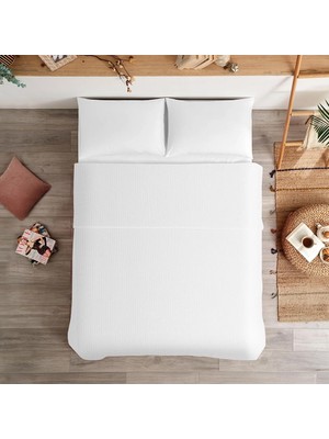 Özdilek Colourist Çift Kişilik Pike 200X230