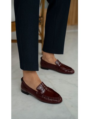 Danilo Bordo Rugan Hakiki Deri  MAKOSEN