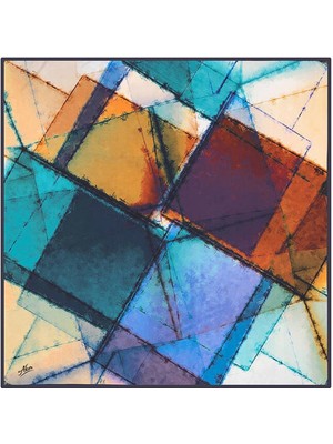 Aker Tivil Sport Eşarp