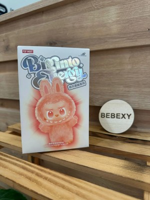 Labubu Oyuncak Süpriz Kutu